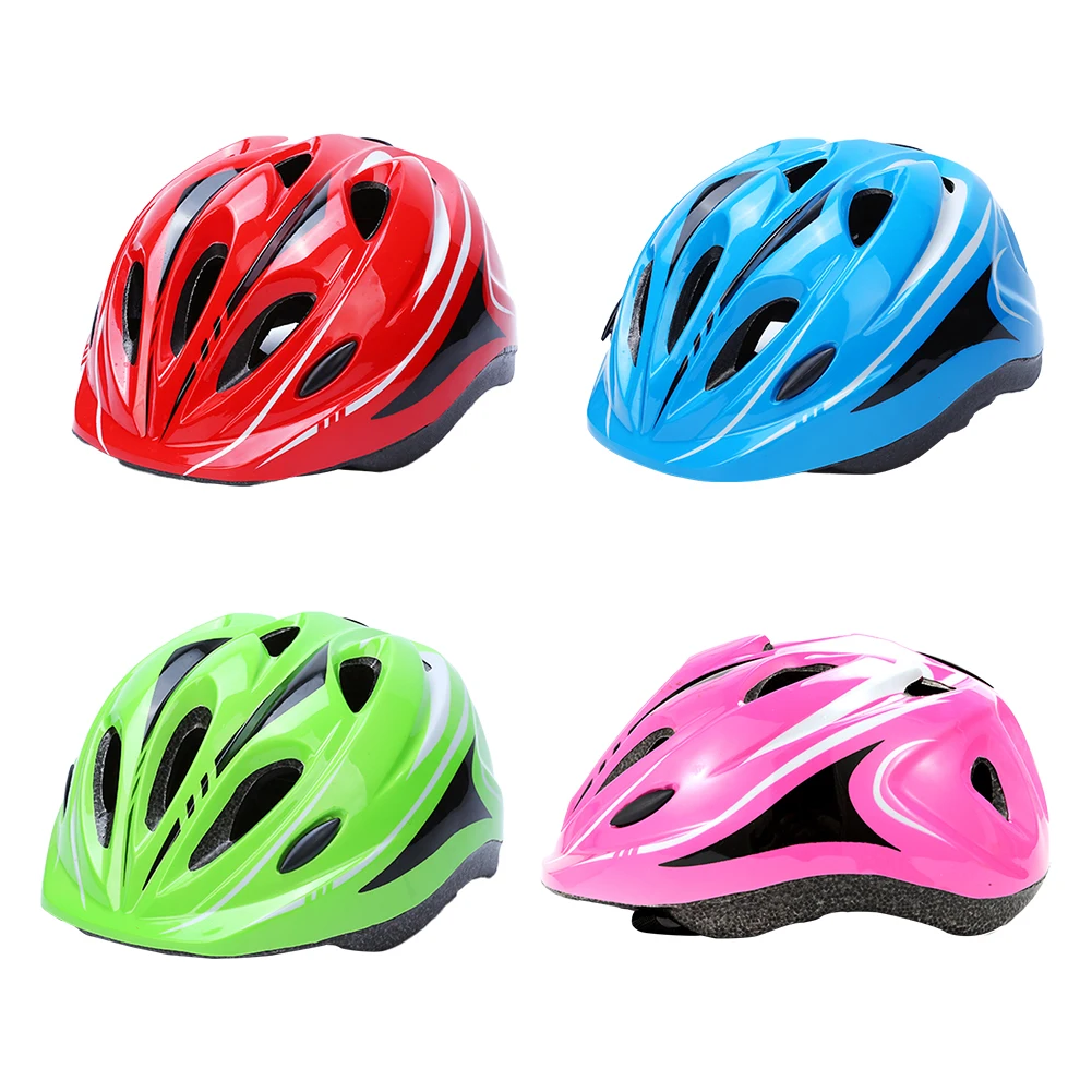 Helmet For Boys Girls Sport Cycling Helmet Mountain Road Bic