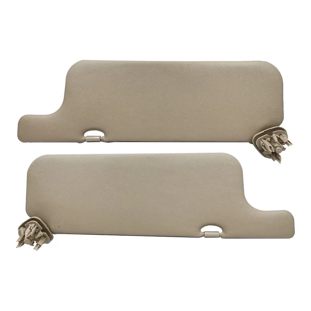 29) Автомобильный солнцезащитный козырек на заказ зеркало для макияжа