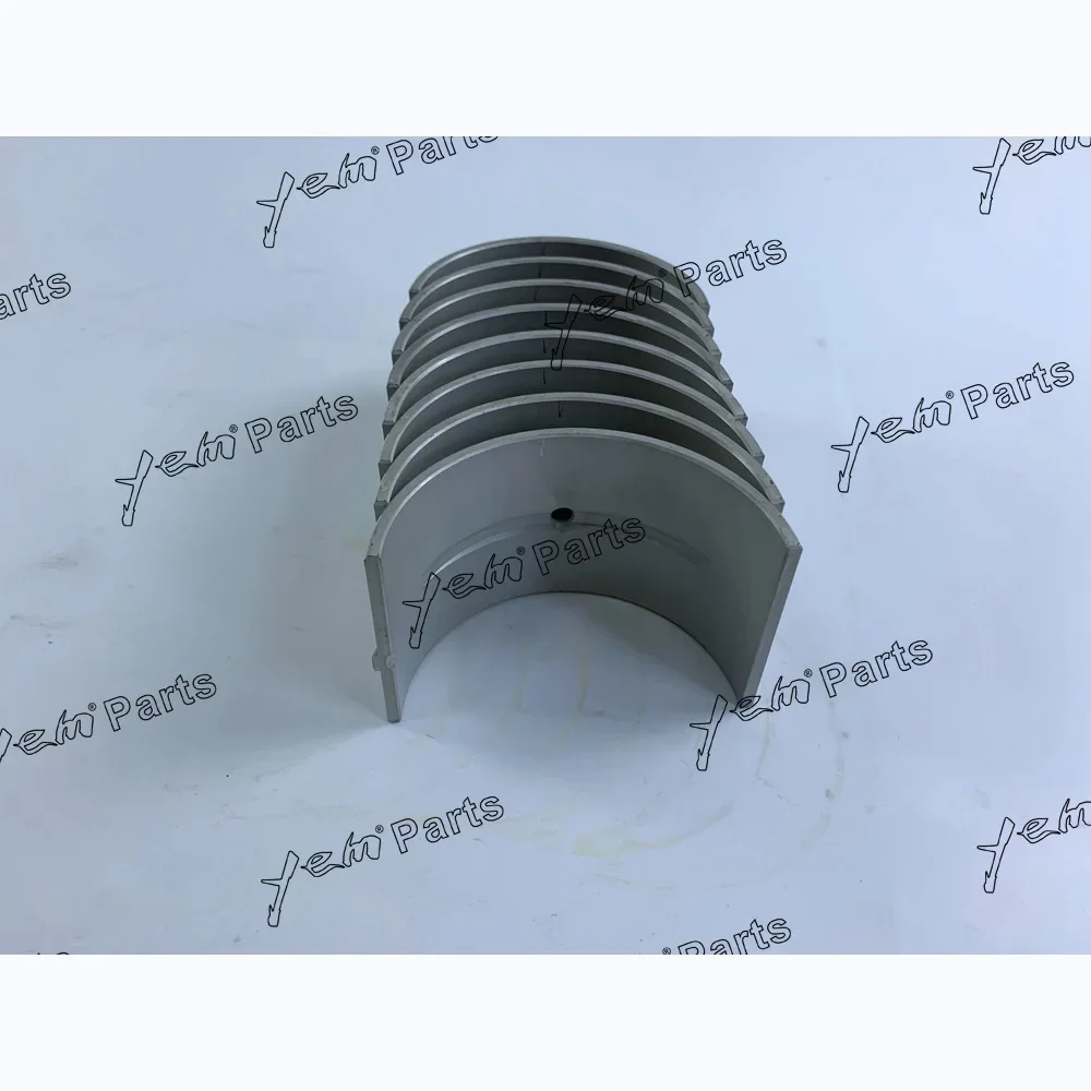 Поставка подходящих двигателей 4D130 Small Watt 6114-30-3500