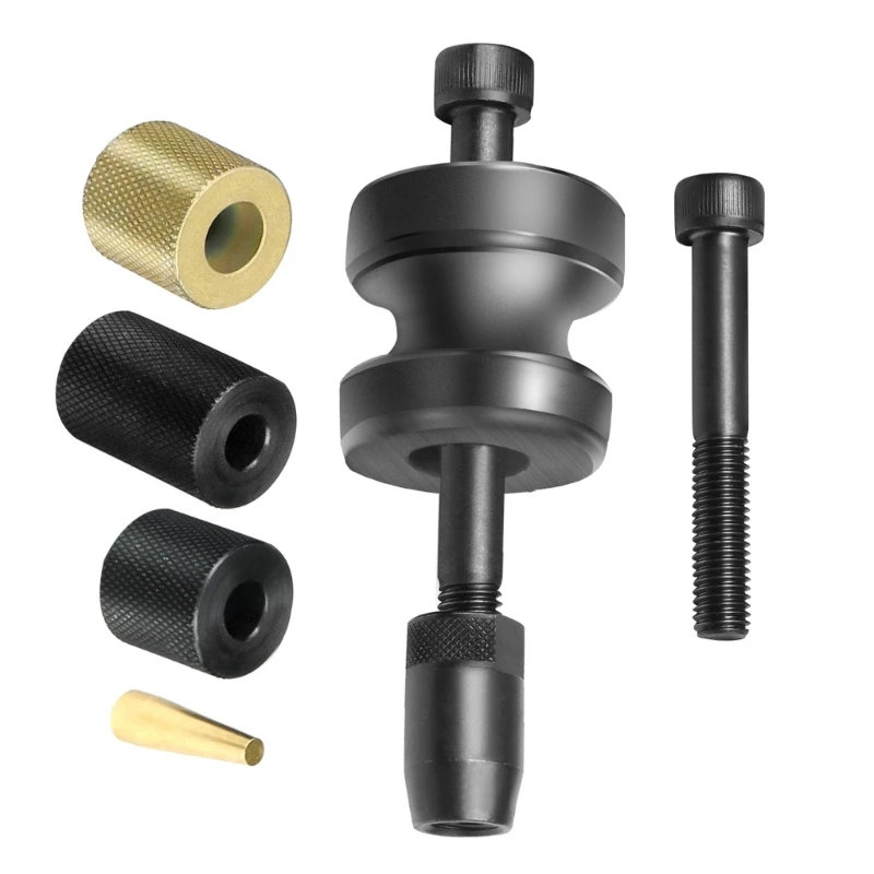 

Injector Puller Seal Installer Tool Kits 130192 Replaces 130193 130194 130195