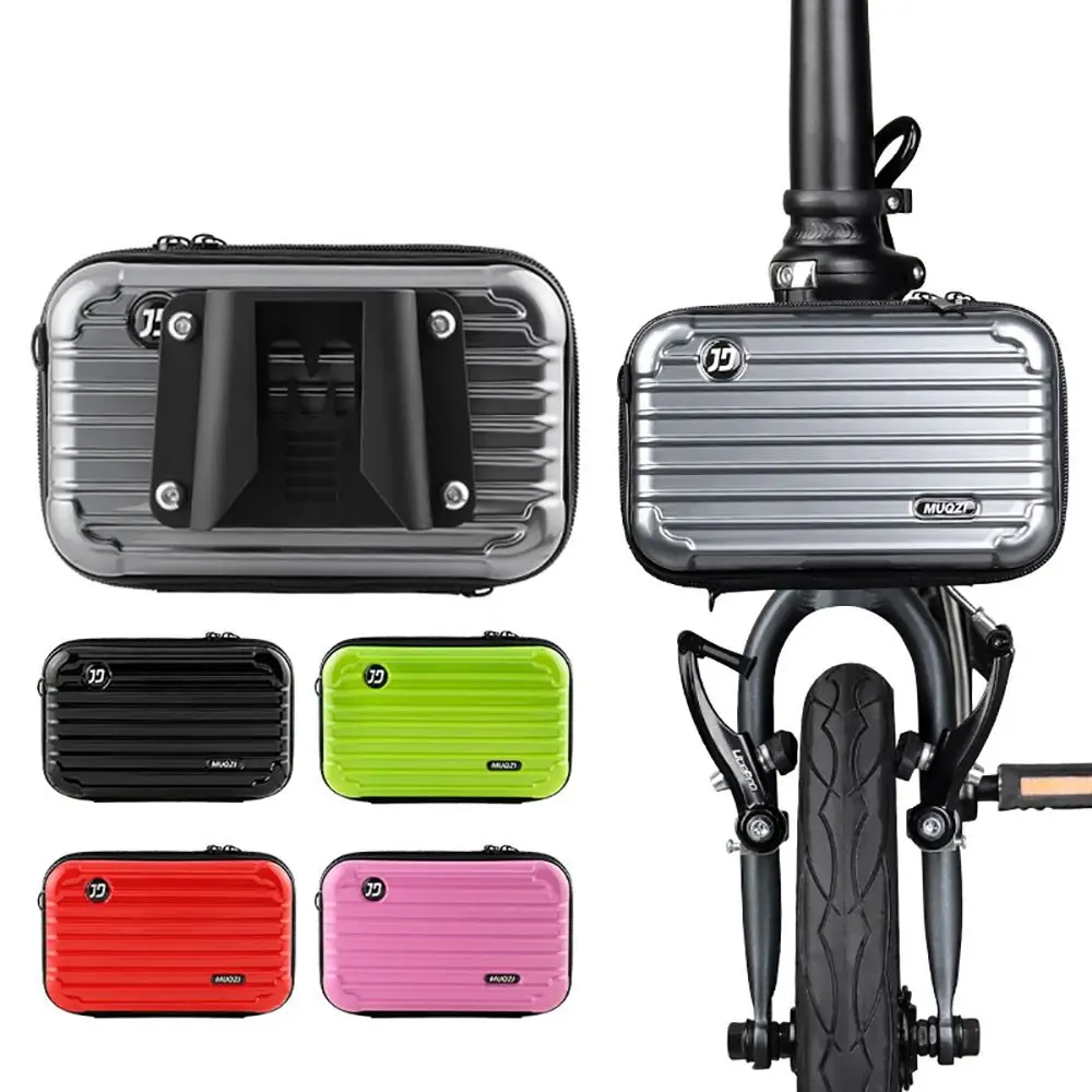 Велосипедные аксессуары большая емкость велосипедная сумка прочная