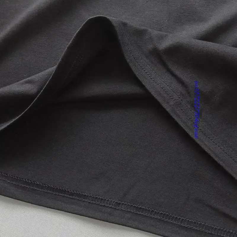 A Pug In Baby Harness Забавная собака Хлопковая футболка большого размера с коротким