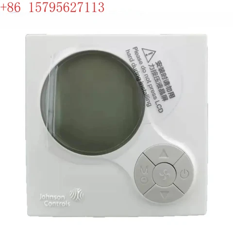 Контроллер температуры блока вентилятора T6634-TE20-9JS0