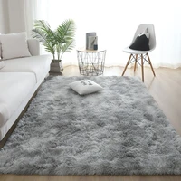 thick carpet for living room plush rug children bed room fluffy floor carpets window bedside home decor rugs soft velvet mat