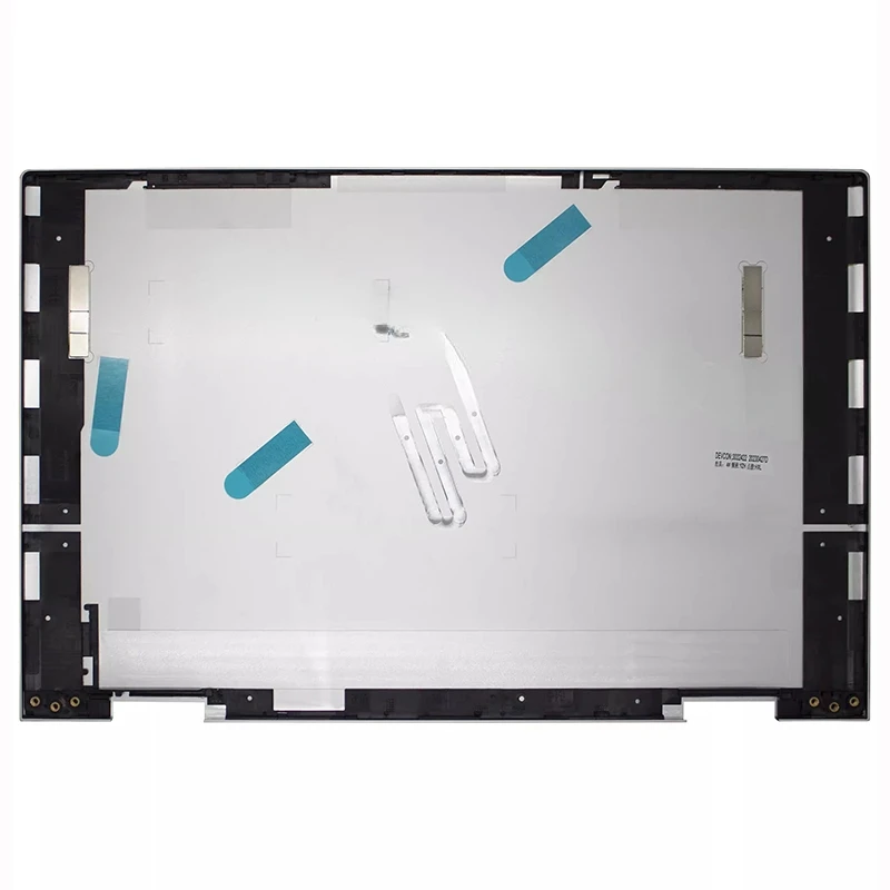 Новинка для ноутбука HP ENVY 15 15-EW 15-EY TPN-C157 TPN-C158 задняя крышка ЖК-дисплея верхняя