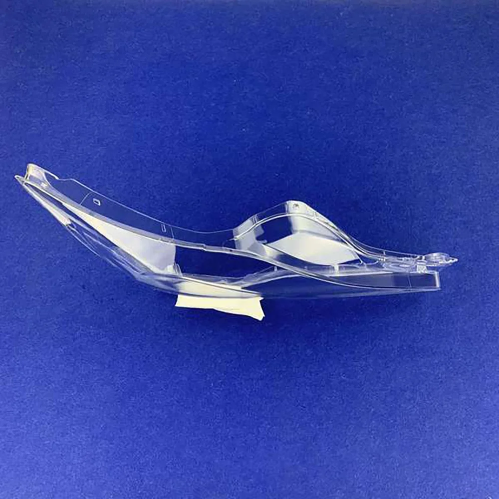 Прозрачная крышка для правой фары Lexus IS250 IS300 IS350 2006-2012