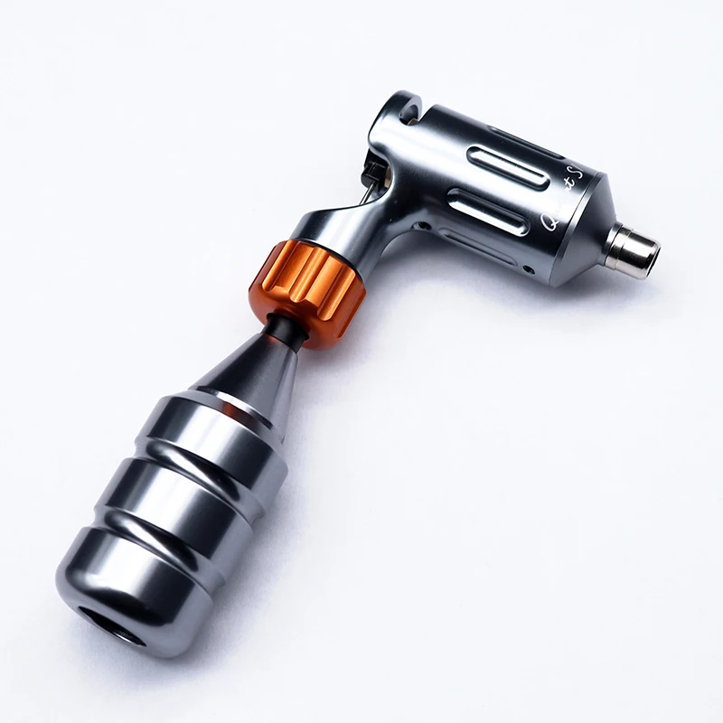 

Luxury Brand Quatat S1Tattoo Rotary Pen Machine with High Quality Coreless Precision Motor