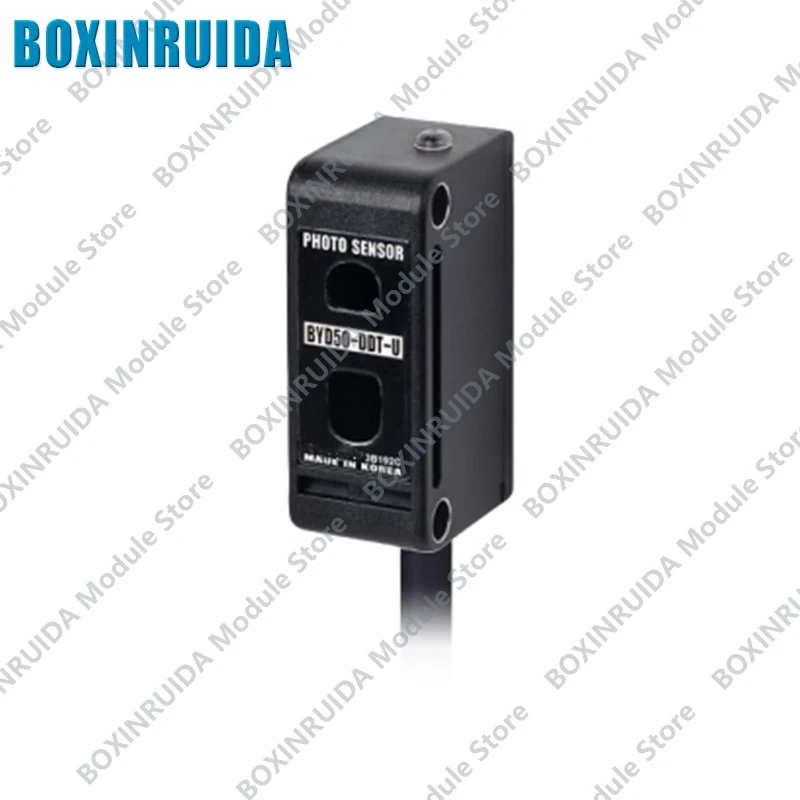 Микросхема BYD50-DDT-U