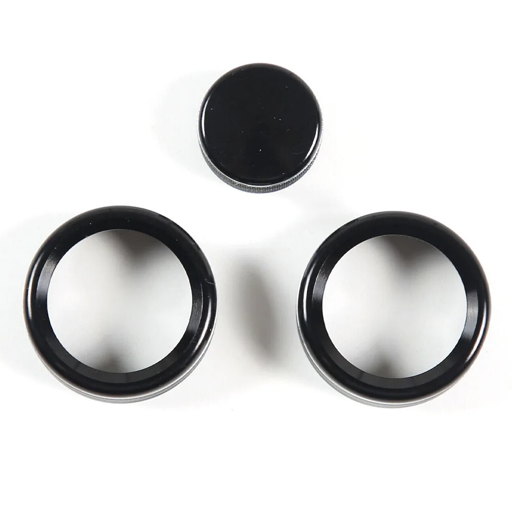 

Parts & Accessories Switch Button Red 3PACK 3PCS 3X Black For Corvette C6 Easy Installation/Scratch-Resistant/hot