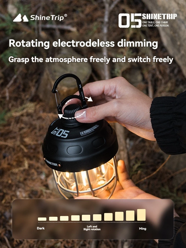 ShineTrip Nakiyadaamp Series 05