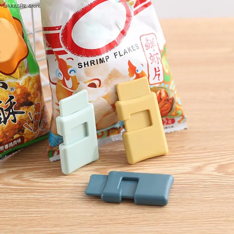 

1 шт., зажим для упаковки продуктов