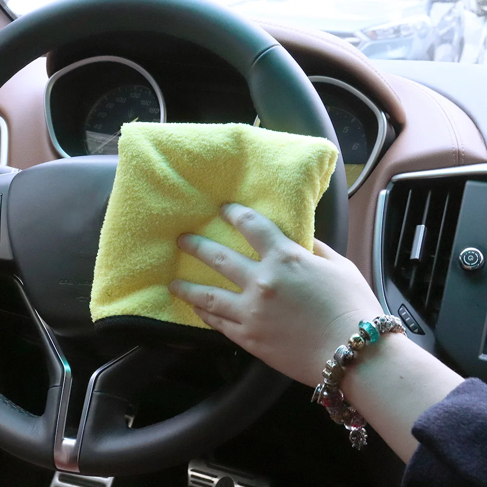 

МООКИКА МАГАЗИН для инструментов для мойки автомобилей, автодетейлинг, полотенце, принадлежности для мытья, полотенце из микрофибры, тряпка для сухой чистки салона автомобиля