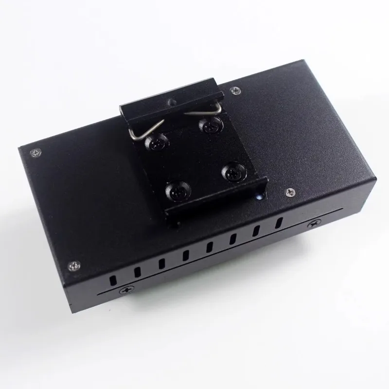 Фото Модуль расширения портов MODBUS TCP для удаленного ввода-вывода №5