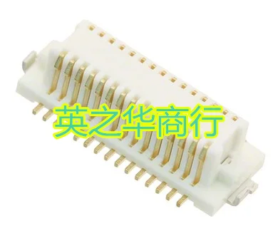 

30pcs original new DF12B (3.0) - 30DS-0.5V spacing 0.5MM 30PIN male seat plate to plate