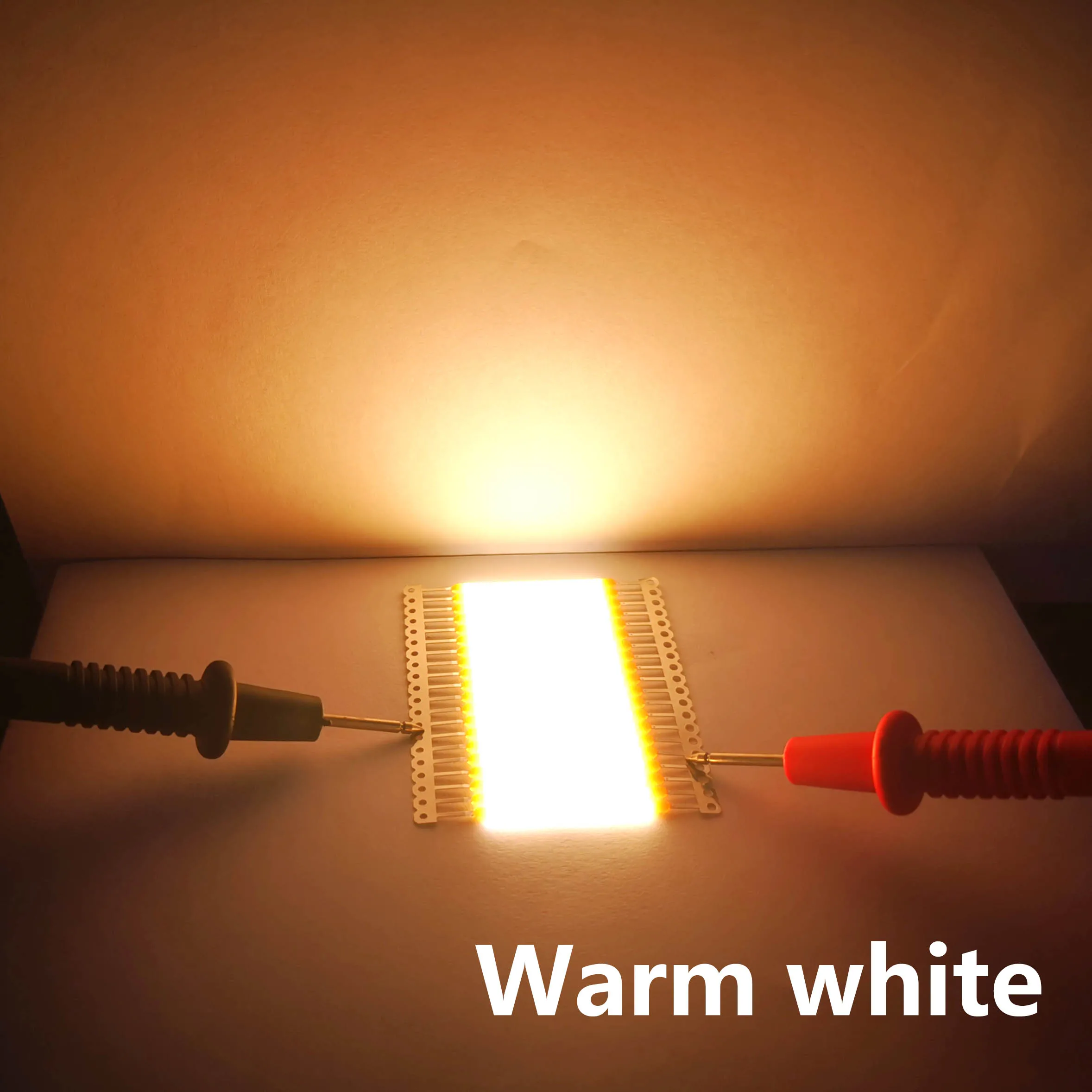 Лампы накаливания для прожекторов 3 в 38 мм 39 40 2700 мА 20 шт.