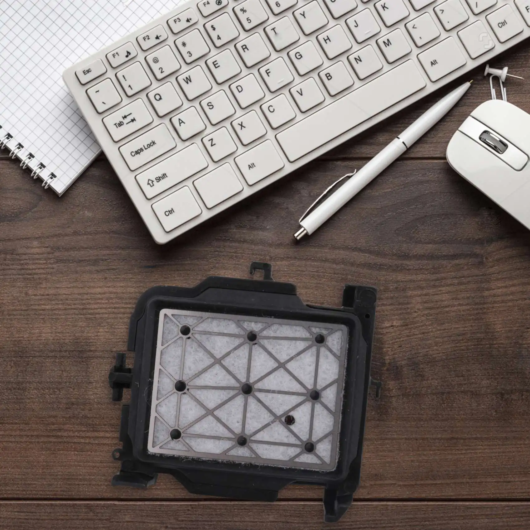 Верхняя крышка для принтера DX5 DX7 Mimaki JV33 JV5 Mutoh ValueJet GS6000 Abdeckung