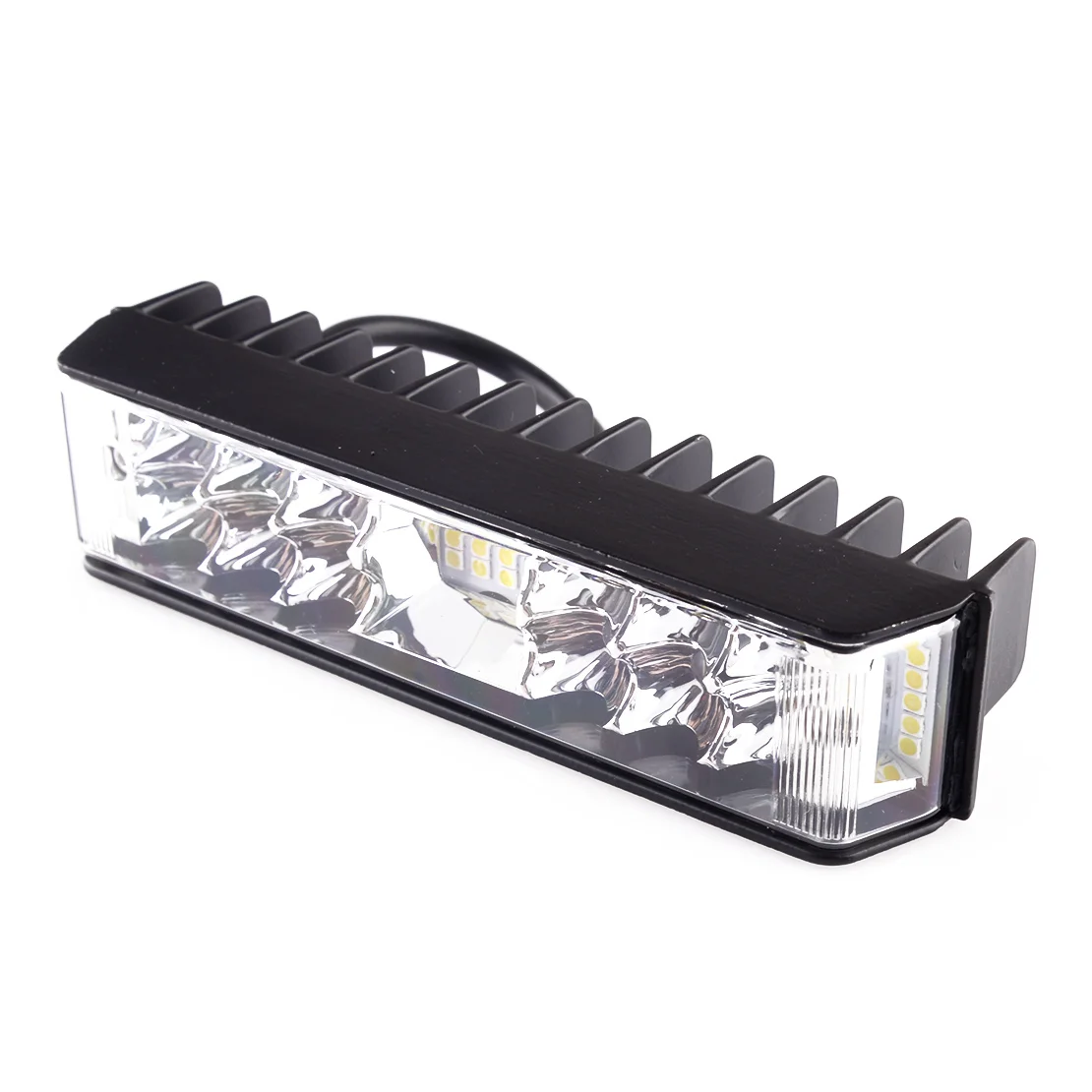 Передняя осветительная лампа 10 ~ 30 в 48 Вт, фотолампа 6000K IP67, подходит для Talaria Sting E-bike