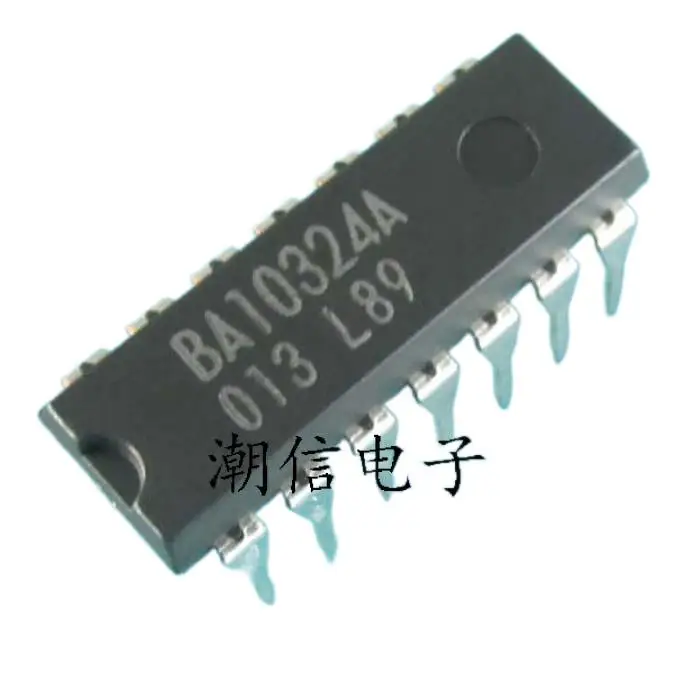 10 шт./партия BA10324A DIP-14