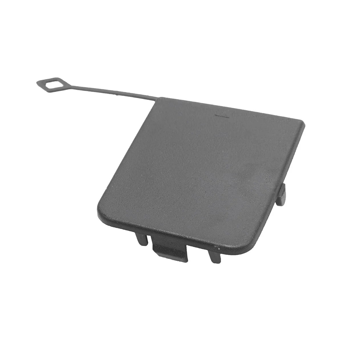 51127303815 крышка заднего бампера прицепа буксировочная Крышка для BMW X1 E84