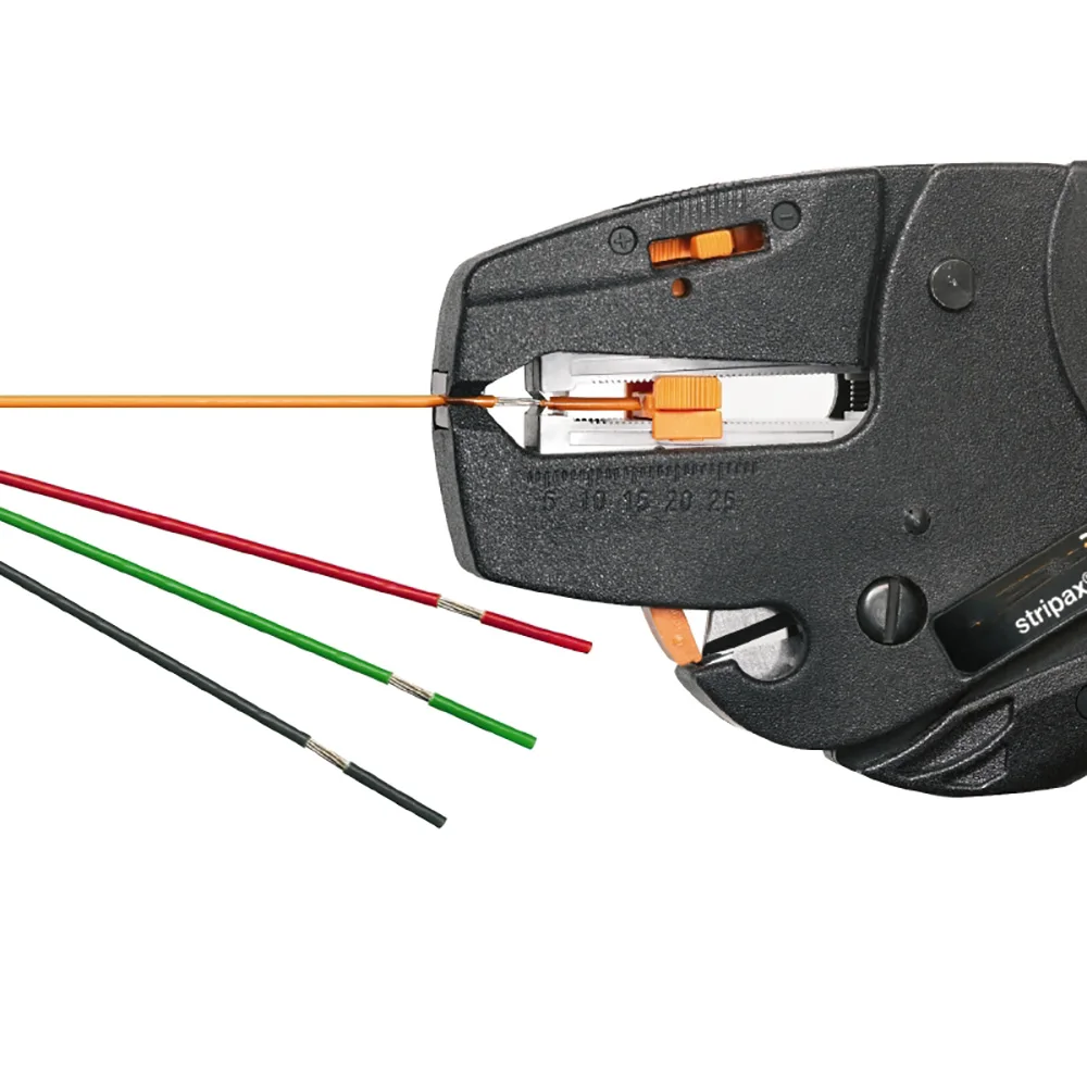 Для инструмента для зачистки проводов WEIDMULLER STRIPAX 9005000000 Быстрая доставка