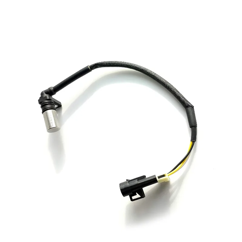 

2410720 Датчик положения коленчатого вала для моделей Polaris Ranger 700 RZR S 800 EFI Sportsman Touring Series, новые