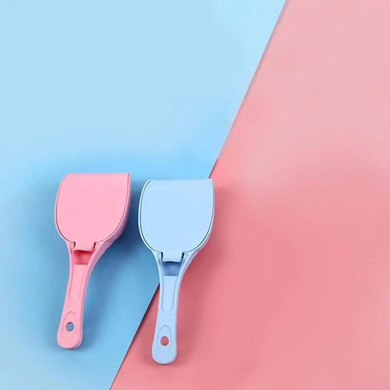 

Cat Litter Scoop Plastic Cat Toilet Litter Scoop Kitty Scooper Sifter Shovel Poop Shifter Scoop Waste Cleaner Pet Cleaning Tool