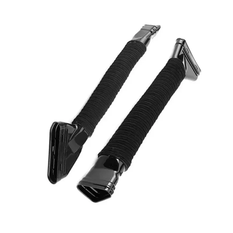 

6420948797 6420948897 1 пара левой и правой впускной трубы воздухоочистителя A 6420948797 A 6420948897 Для Mercedes Benz ML350 GLS350 GL350GL500