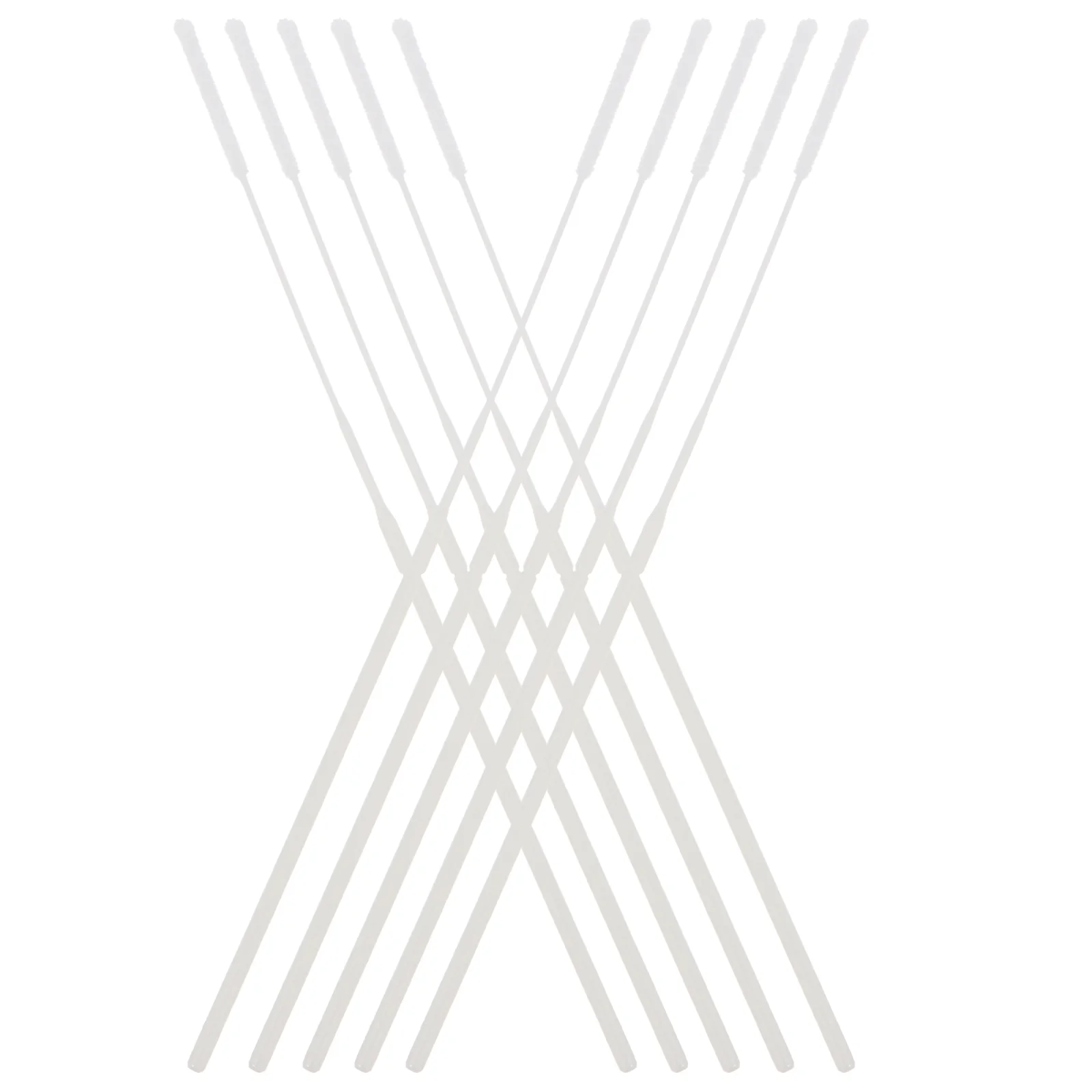 

Назофарингеальный нейлоновый образец, образец, палочки, Флокированный носовой тампон, нейлоновый флокирующий наконечник для выборки (