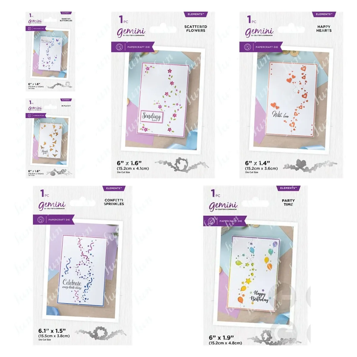 

Die Cutting Dies Diy Greeting Card Album Embossing Scrapbooking Decoration Butterflies Hearts Flowers Cutting Dies Crafts