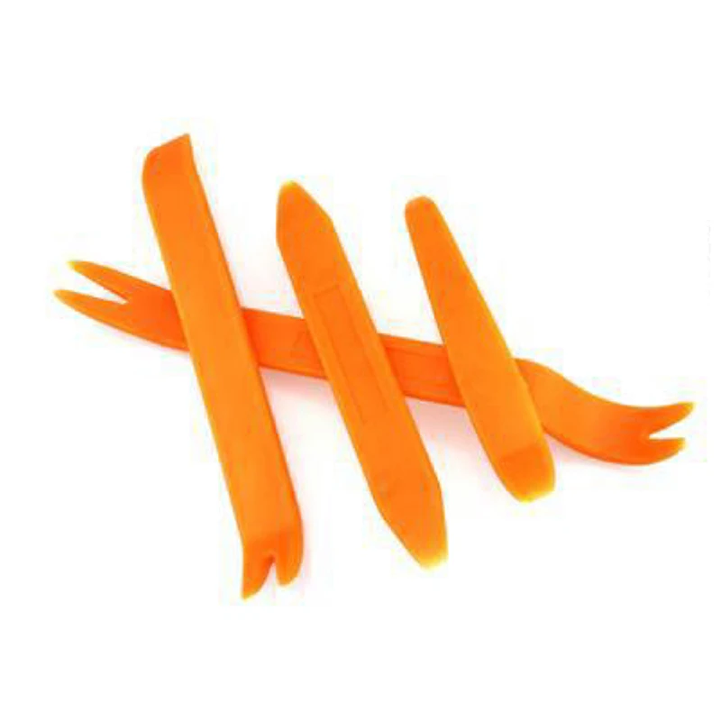 Инструмент для установки интерьера автомобиля 4 шт./компл. Pry |