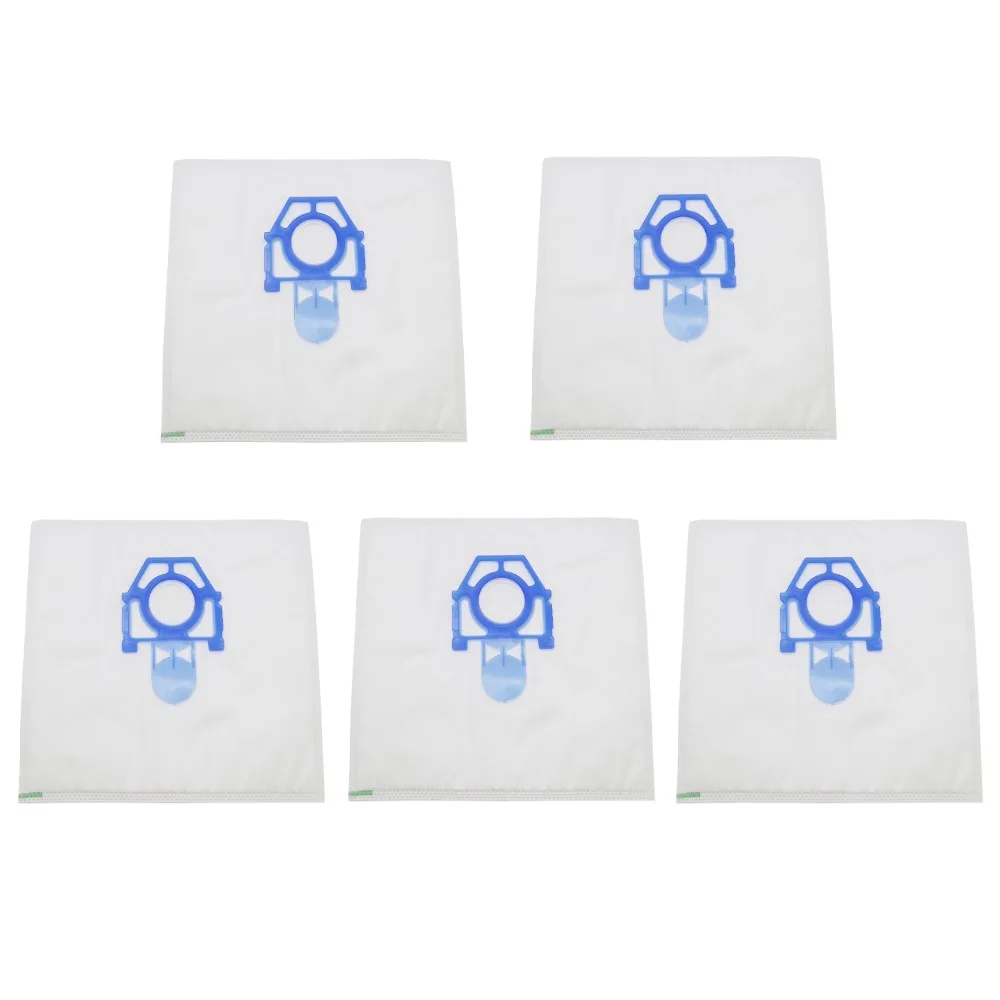 

Мешки для пыли для мешков для пылесоса Zelmer Maxim 3000.0.K28S 919.0 SP Clarris 2700.0 ST 819.0 ST Meteor 2400.0 EQ Flip 321