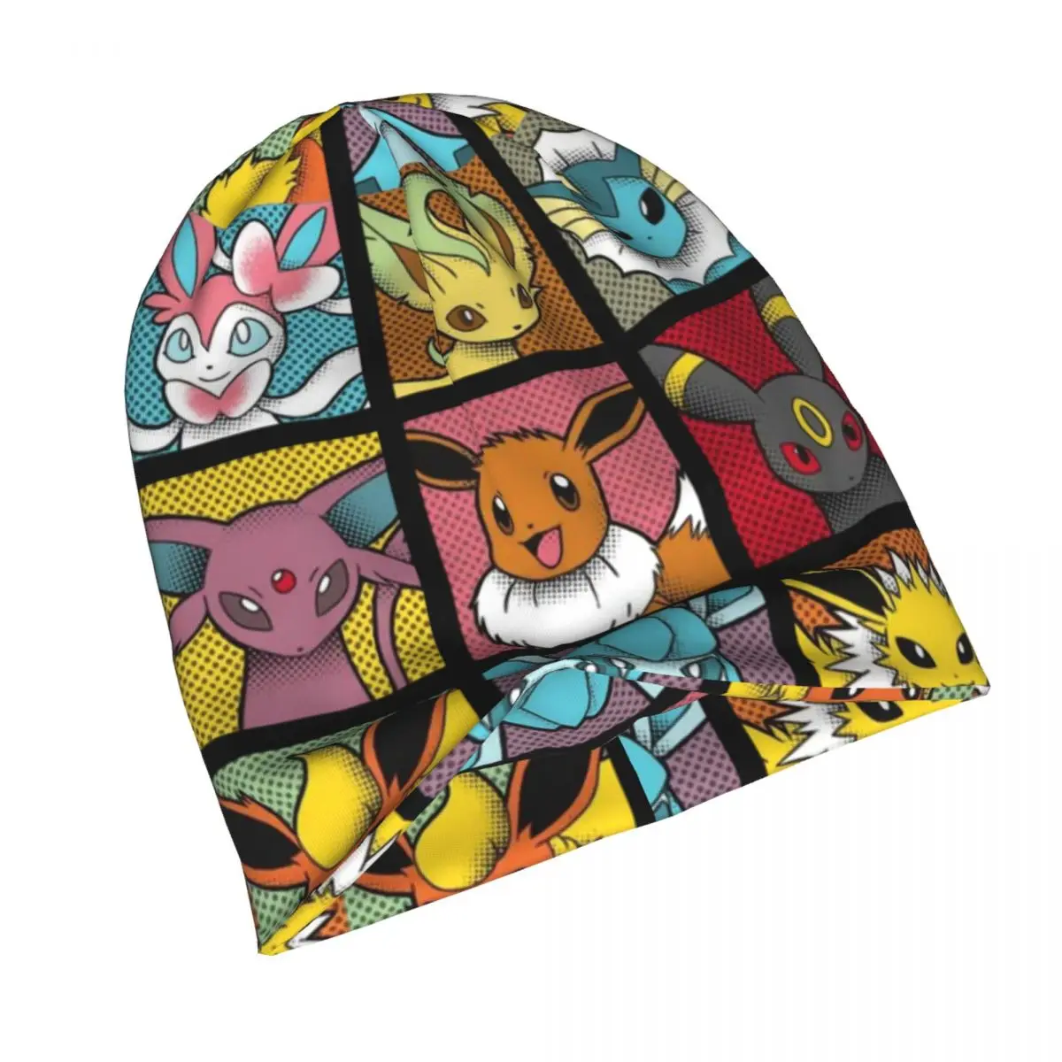 Шапка художественная осенне-весенняя шапка для мужчин и женщин шапочки с