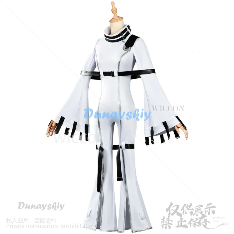 Косплей костюм C.C. WICCON