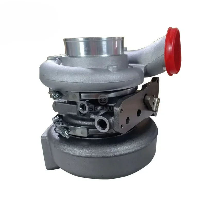 Высококачественный Турбокомпрессор Для дизельного двигателя HE351VE 4955397