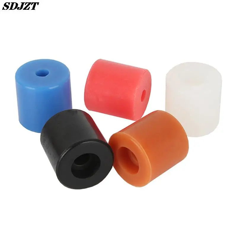 

4 шт., силиконовая Выравнивающая Колонка для 3D принтера Ender 3 CR10 CR10S