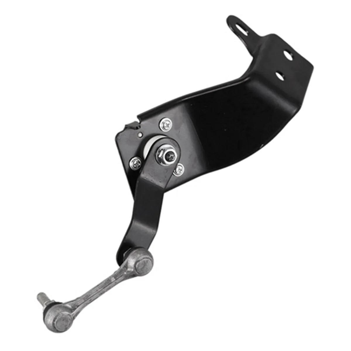 1 пара передних 8651A064 + задний датчик фар 8651A065 для Mitsubishi Pajero Montero 4 IV V8 V9 06-16 высоты