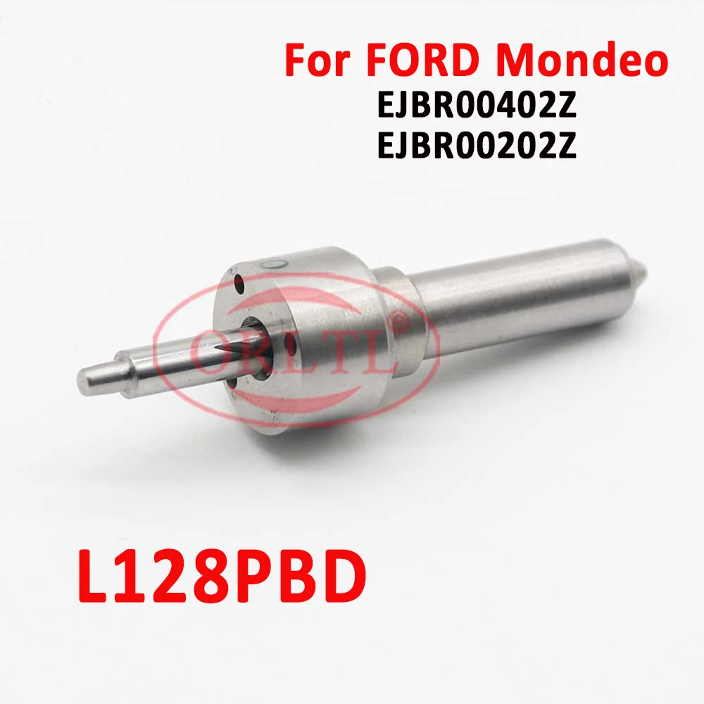 

Дизельный инжектор L128PBD, форсунка CR L 128 PBD для Delphi EJBR00202Z EJBR00402Z 3S7Q9K546AA RM3S7Q9K546AB 3S7Q9K546AB