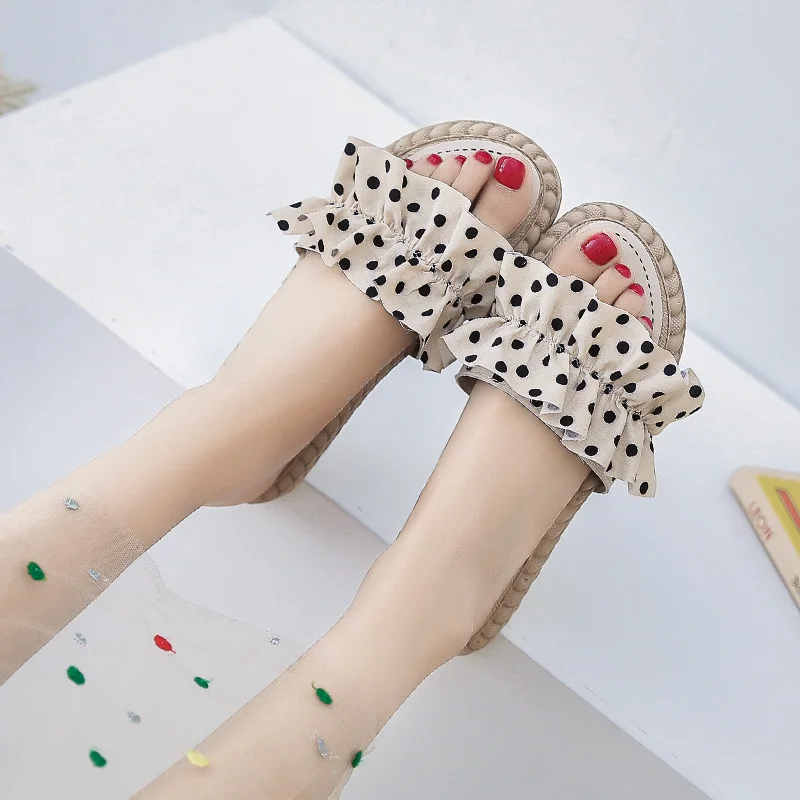 

2023 summer new fashion wet water sandals and slippers women wear fashion sports sandals 1139