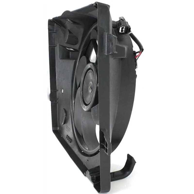 Вентилятор охлаждения радиатора OEM 3W1Z8C607BD 3W1Z8C607AC для FORD Crown Victoria LINCOLN Town Car MERCURY Grand Marquis 2003-2005 гг. (art.: 3920dc0ccc869) - 3920dc0ccc869