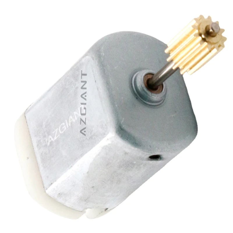 Для Mazda B3000 1999-2007 Azgiant Совершенно новый микро угольный щеточный двигатель Привод