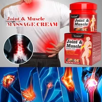 20g joint muscle massage cream pain cream relieve pain rheumatoid arthritis muscle pain treatment ointment shoulder joint care
