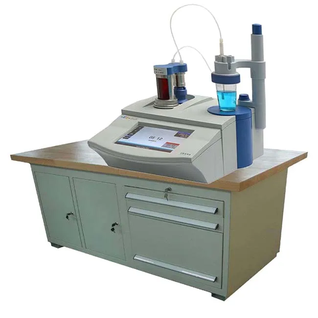 

ZDJ-5B-H-1 automatic potentiometric titrator