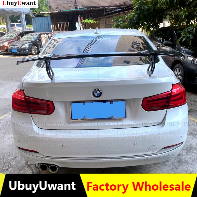 

Задний спойлер для BMW F30 3 серии F30 F35 2012 2013 2014 2015 2016 2017 2018