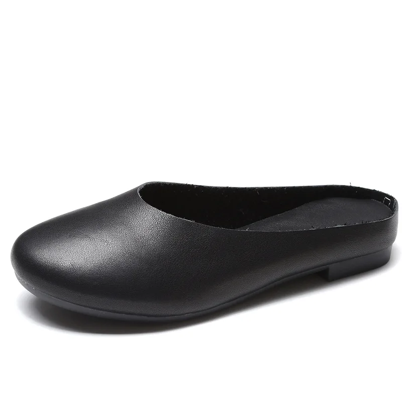 

99005-brand ladies designer bow ballerina flat shoes fashion travel shoes work shoes plus size