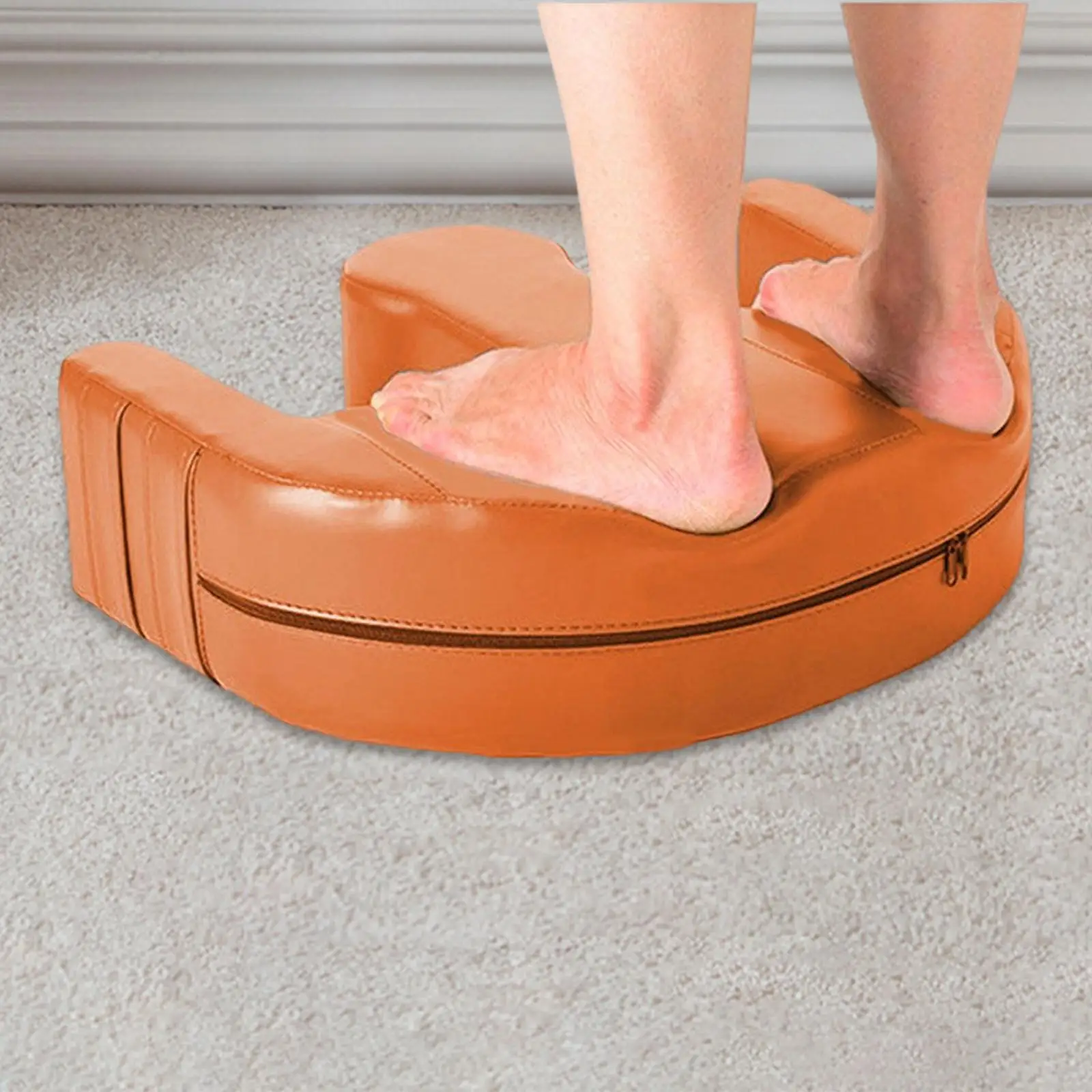

Turning Sponge Leather Turnover Aid for Resting Household