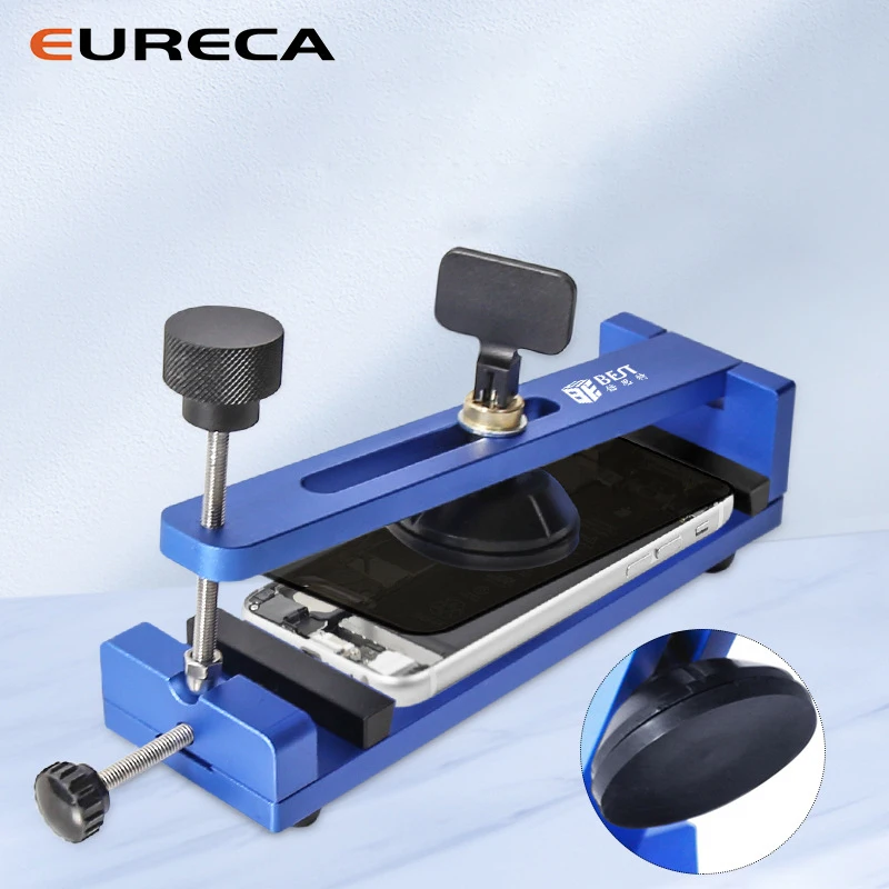 Heating-free Mobile Phone Disassemble Screen Splitter Removal Tool Table Mobile Phone Repair Screen Suction Device