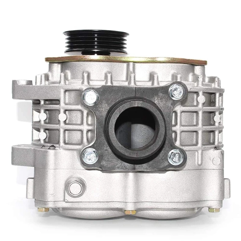 

AMR500 Compressor Turbo Blower Blower Automatic Supercharger Auto For 1.0-2.2L Mini Car
