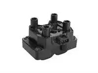 

45005606 for the ignition coil ALFA ROMEO. Eso. SIENA. TEMPRA. Letterpress. UNO. UNO.
