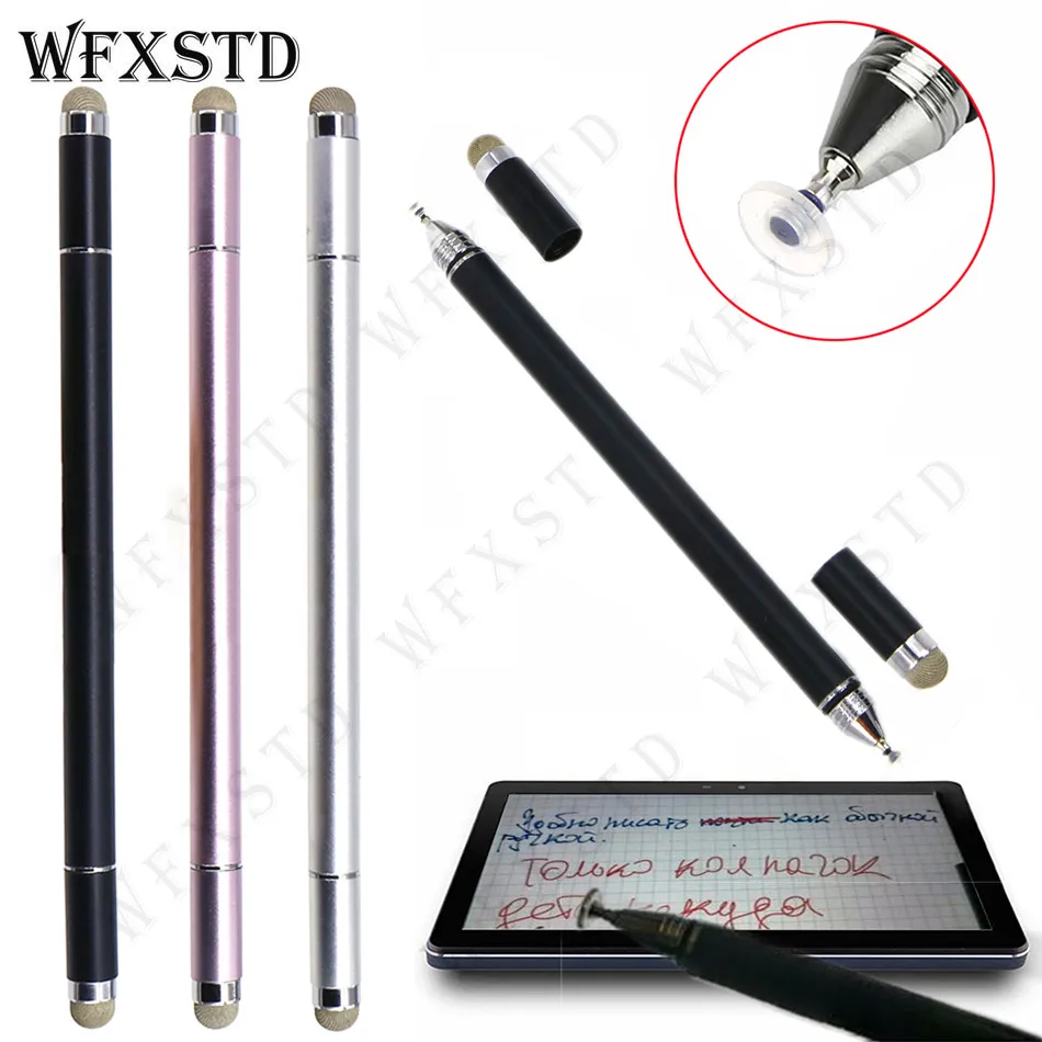 

Ручка сенсорная для Apple Android, высокоточная, с ультратонкой головкой