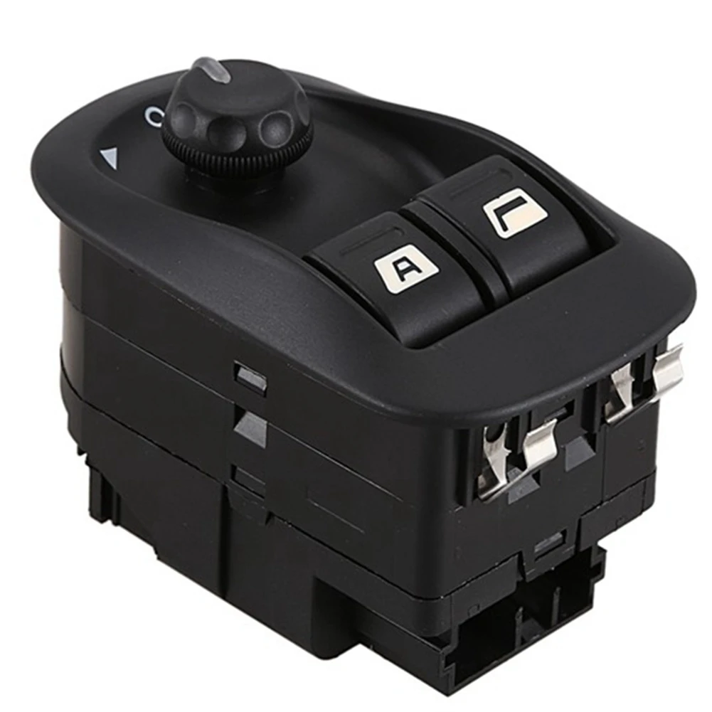 

Электрический переключатель окон Master для Peugeot 206 206 CC 206SW 306 206 Saloon 2007-2016 6554WA